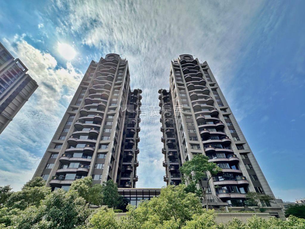 遠雄玫瑰園高樓景觀豪邸房屋室內格局與周邊環境