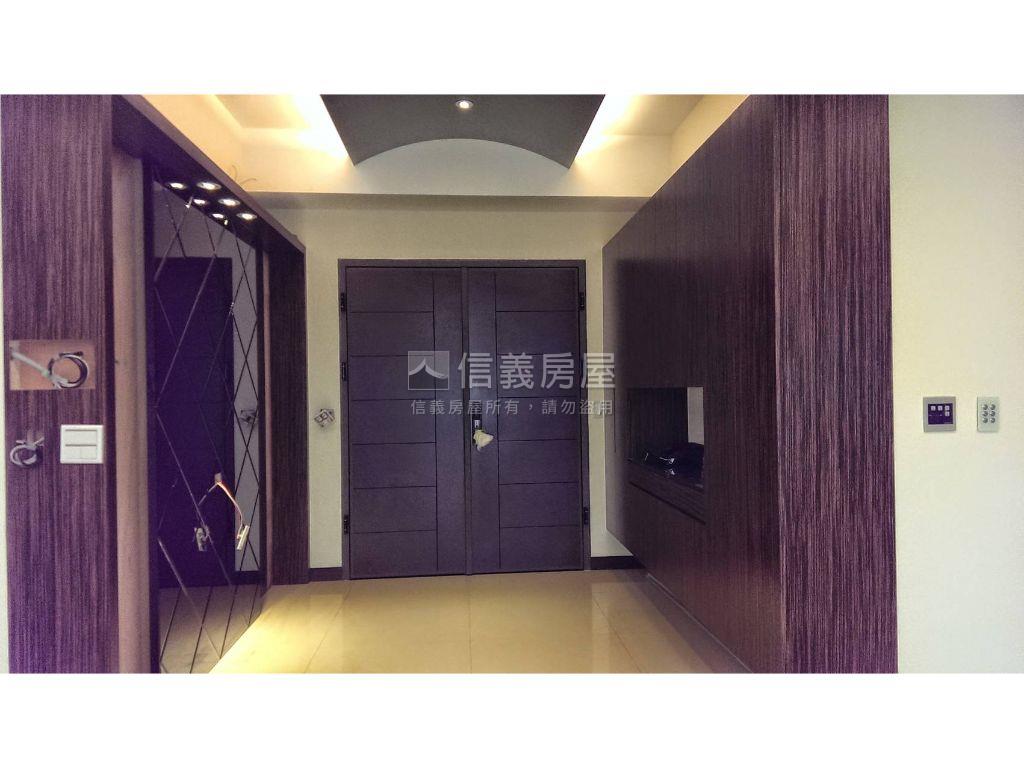 遠雄玫瑰園高樓景觀豪邸房屋室內格局與周邊環境