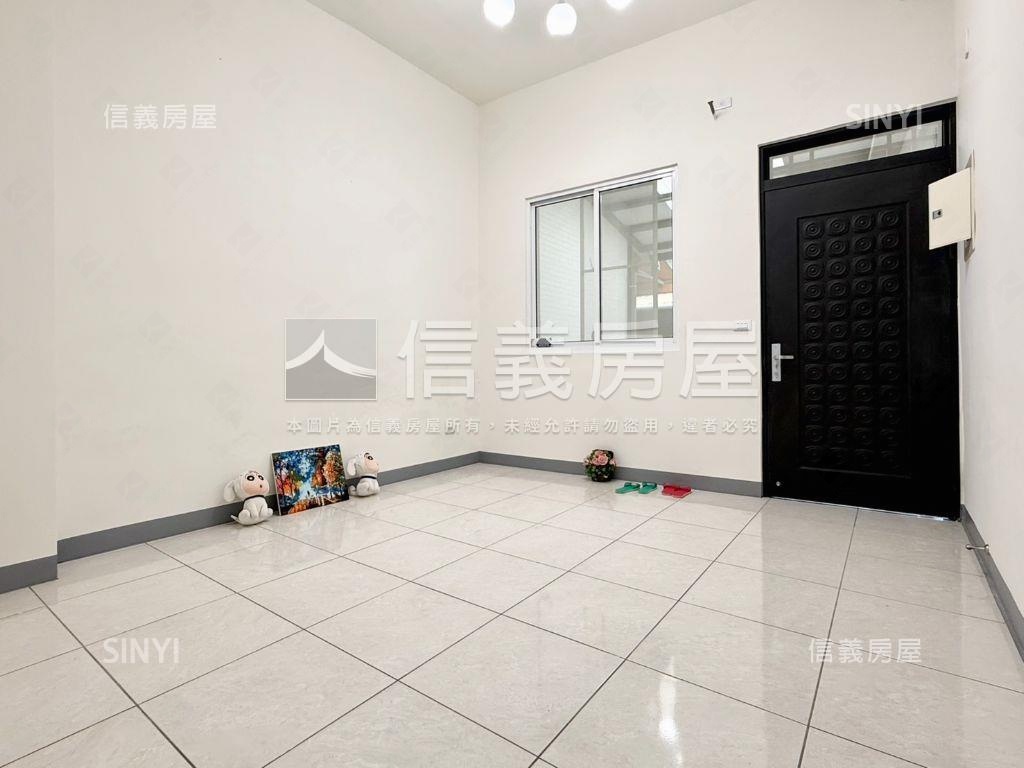 ⭐店長大推翻新優美透天⭐房屋室內格局與周邊環境