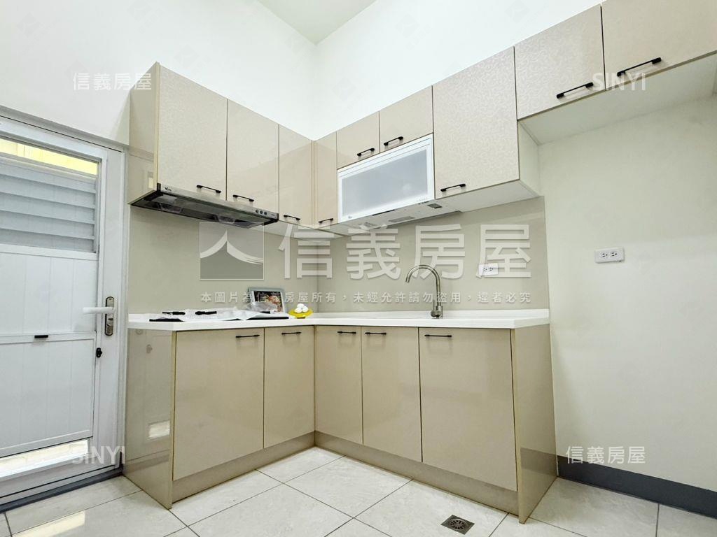 ⭐店長大推翻新優美透天⭐房屋室內格局與周邊環境