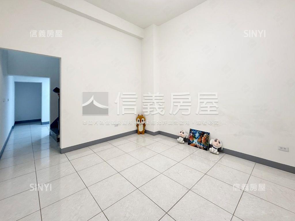 ⭐店長大推翻新優美透天⭐房屋室內格局與周邊環境