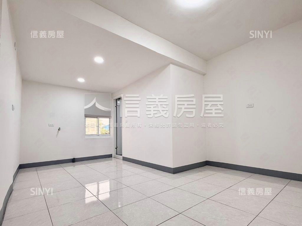 ⭐店長大推翻新優美透天⭐房屋室內格局與周邊環境