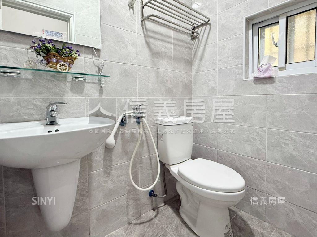 ⭐店長大推翻新優美透天⭐房屋室內格局與周邊環境