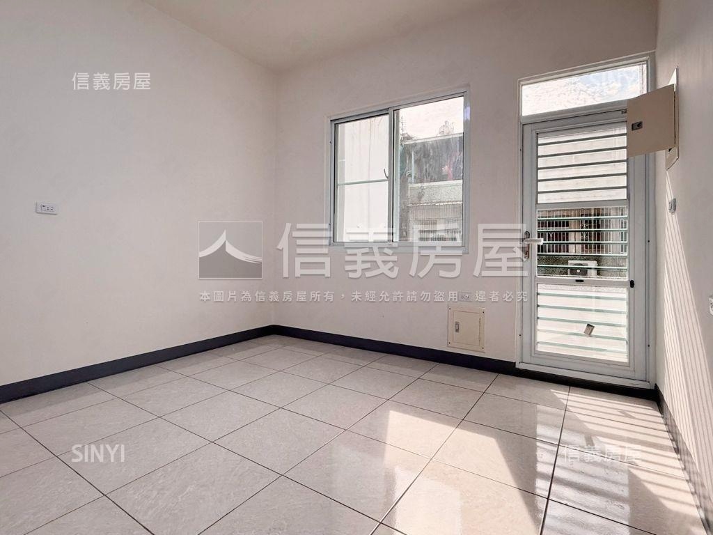 ⭐店長大推翻新優美透天⭐房屋室內格局與周邊環境