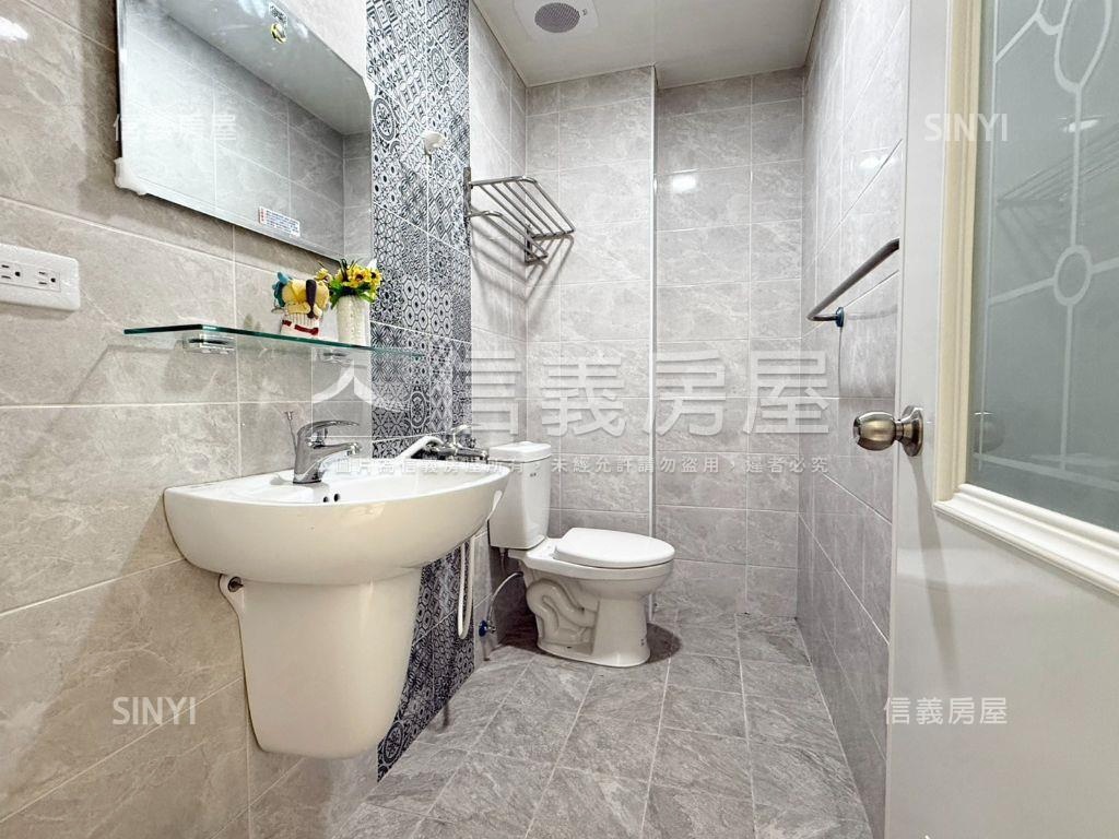 ⭐店長大推翻新優美透天⭐房屋室內格局與周邊環境