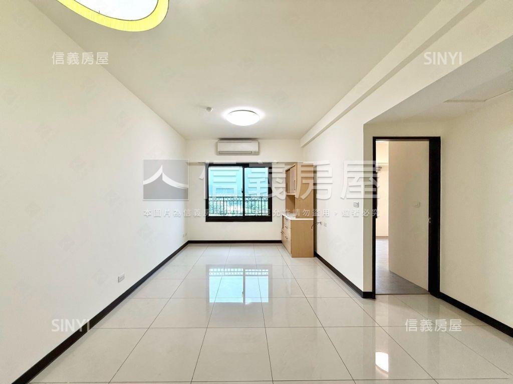 佳陞禾美田園視野學區兩房房屋室內格局與周邊環境