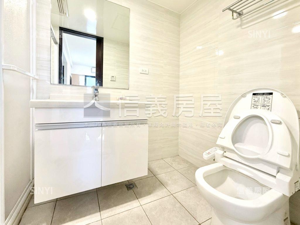 佳陞禾美田園視野學區兩房房屋室內格局與周邊環境
