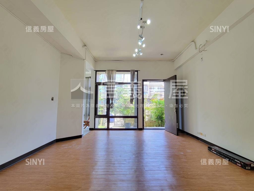 康橋庭院大透天房屋室內格局與周邊環境