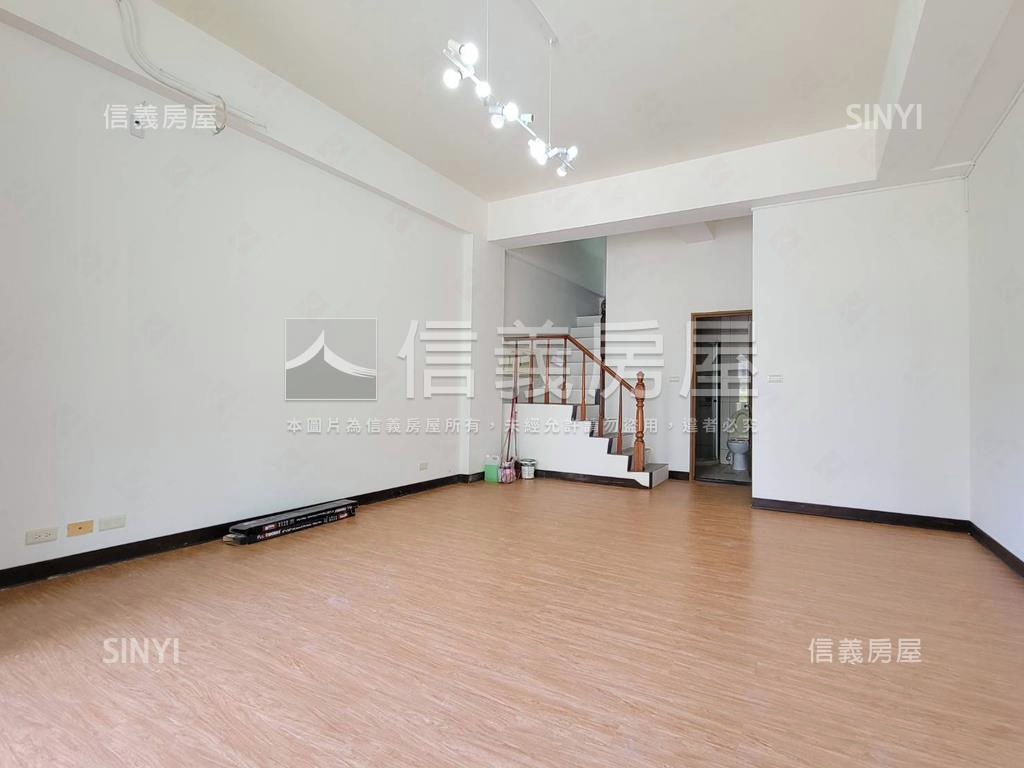 康橋庭院大透天房屋室內格局與周邊環境
