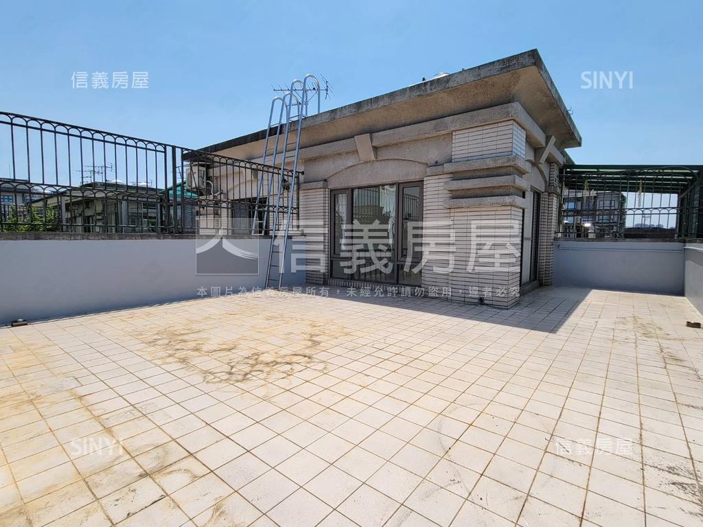 康橋庭院大透天房屋室內格局與周邊環境