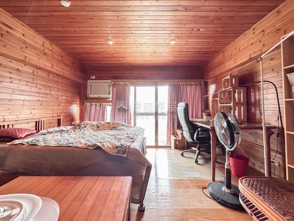 瑞松景觀套房房屋室內格局與周邊環境