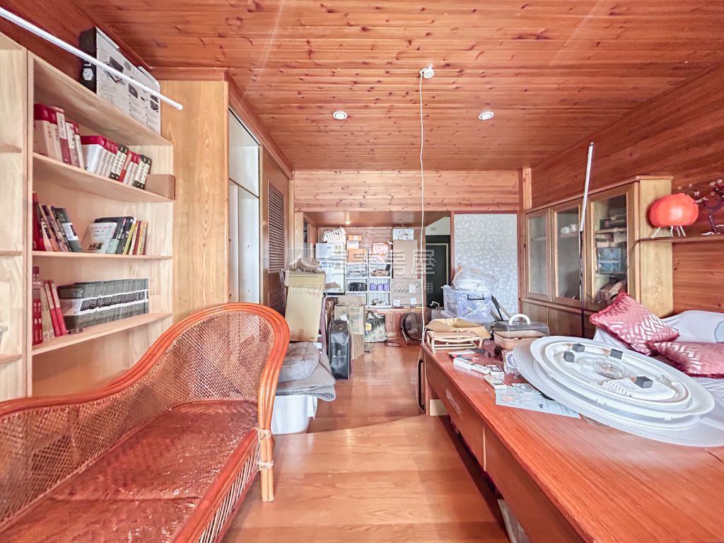 瑞松景觀套房房屋室內格局與周邊環境