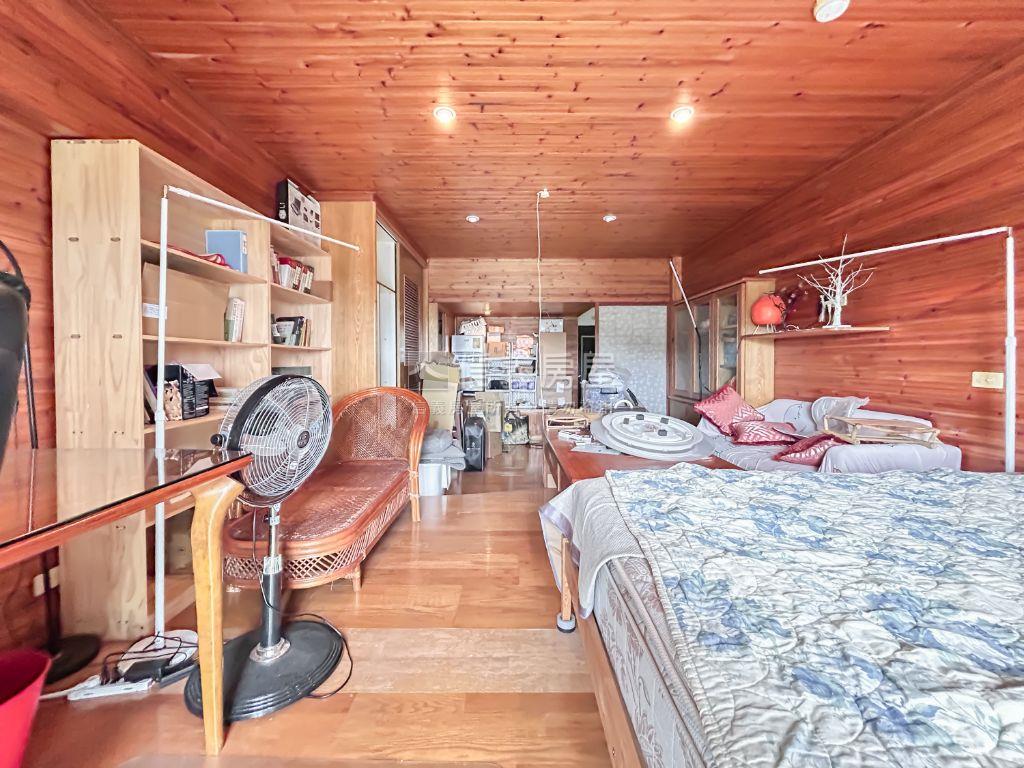 瑞松景觀套房房屋室內格局與周邊環境
