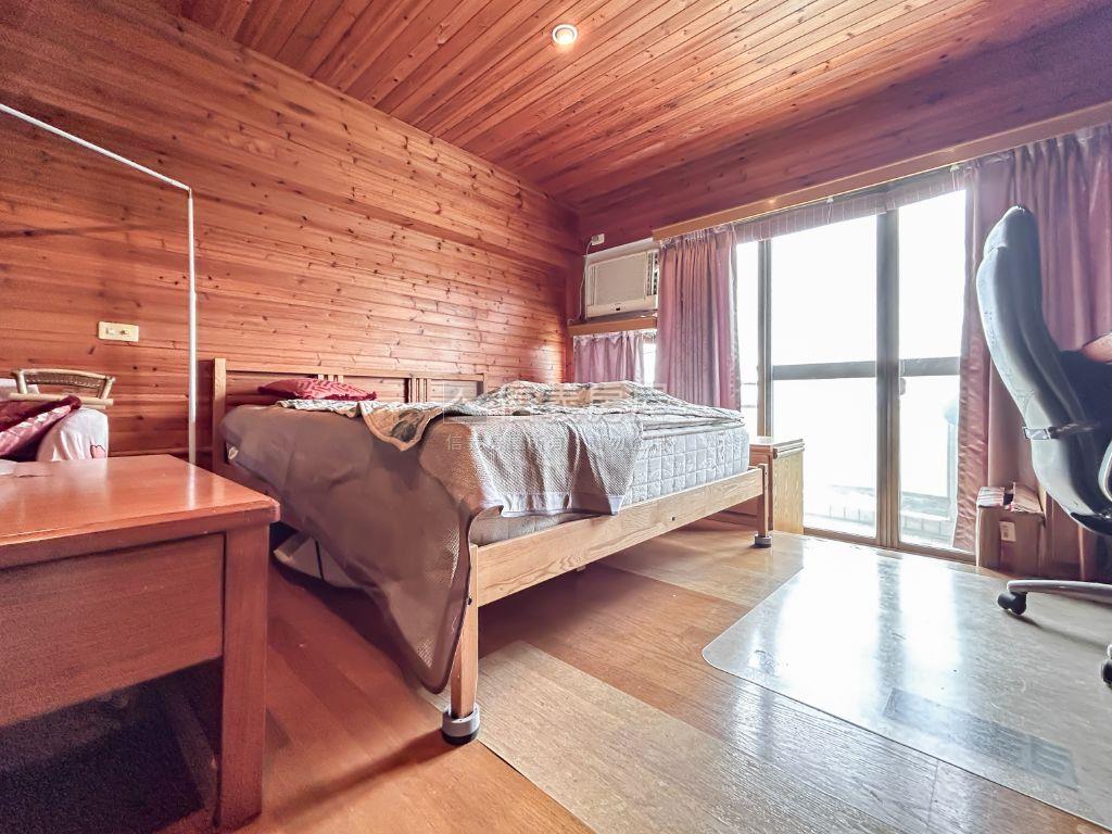 瑞松景觀套房房屋室內格局與周邊環境