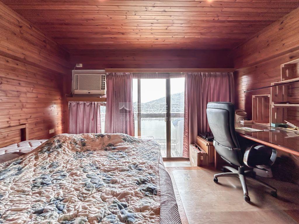 瑞松景觀套房房屋室內格局與周邊環境