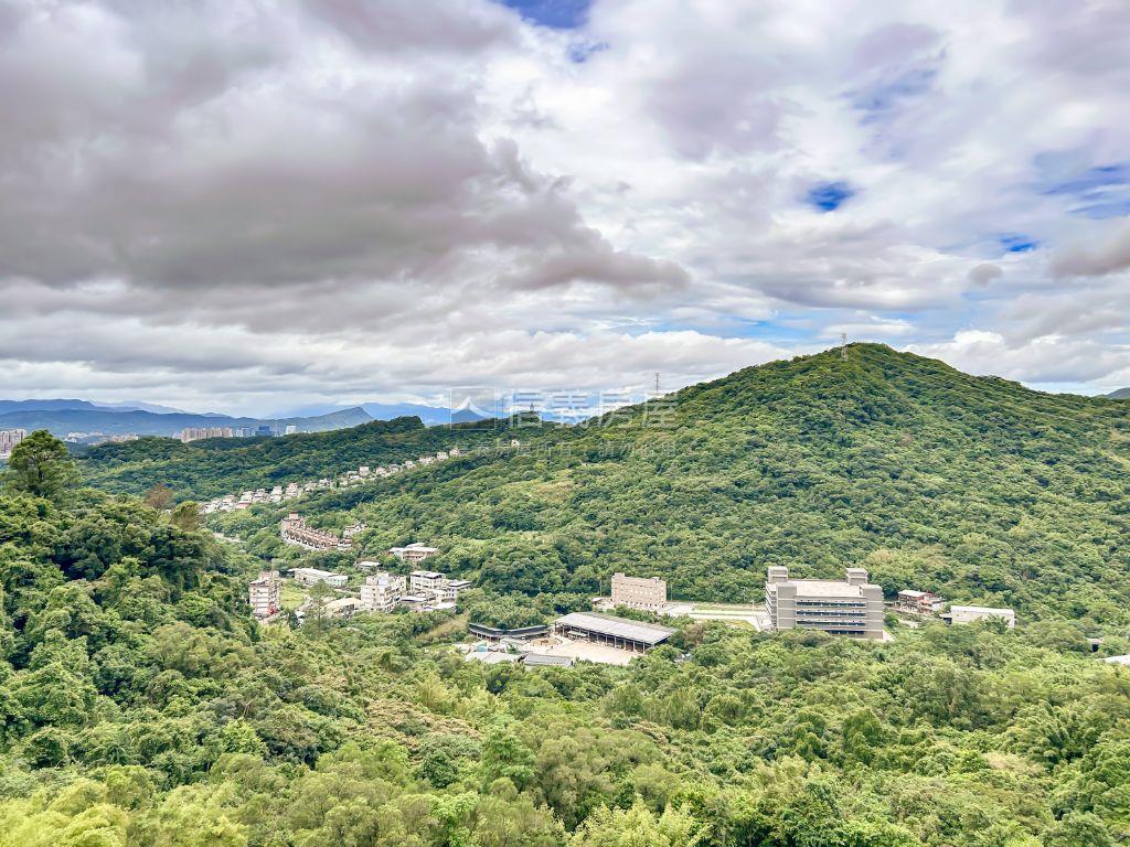 瑞松景觀套房房屋室內格局與周邊環境