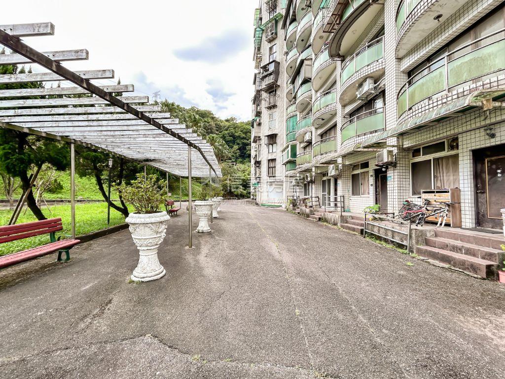瑞松景觀套房房屋室內格局與周邊環境