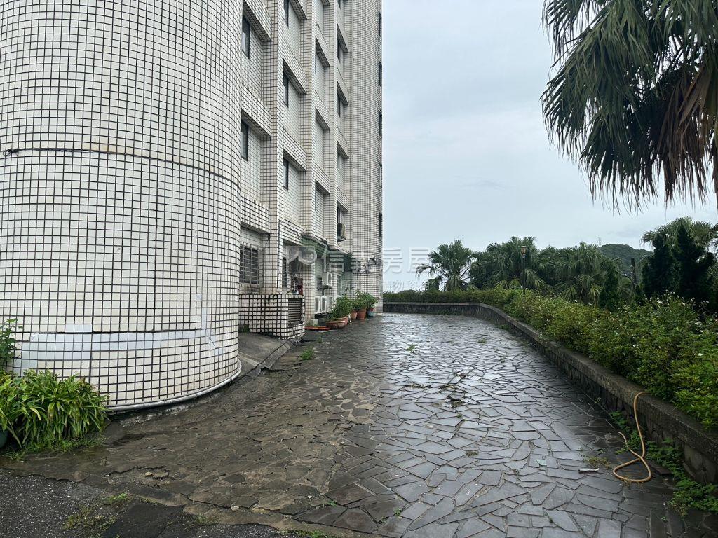 瑞松景觀套房房屋室內格局與周邊環境