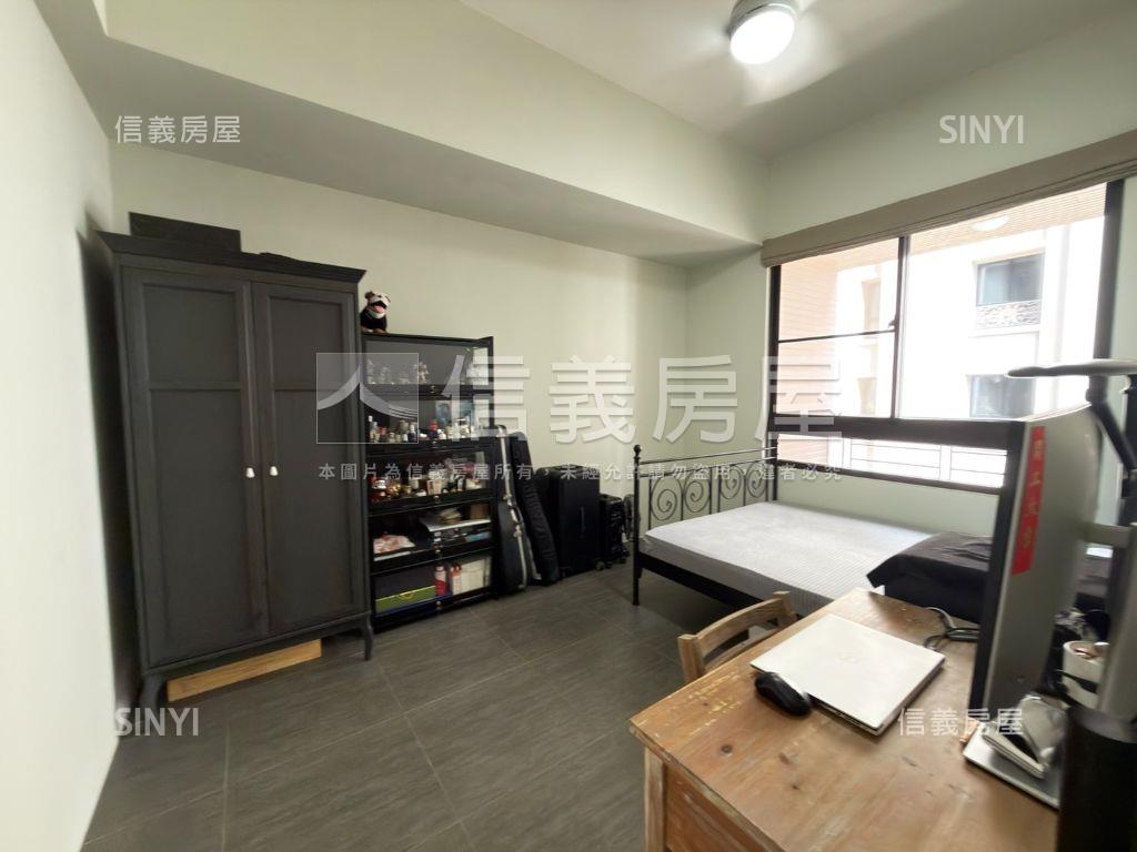 聚合發經典☆質感裝潢戶☆房屋室內格局與周邊環境