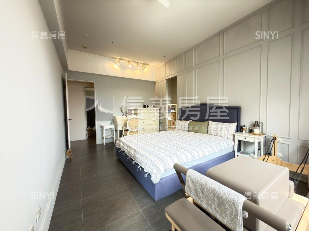 聚合發經典☆質感裝潢戶☆房屋室內格局與周邊環境