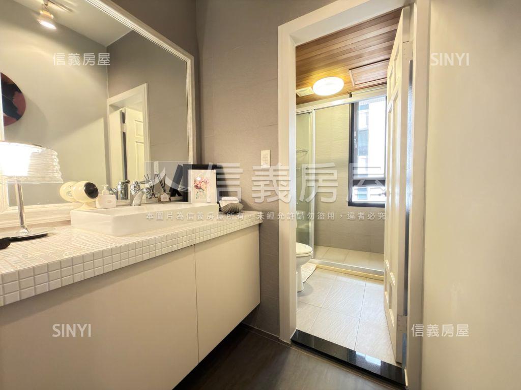 聚合發經典☆質感裝潢戶☆房屋室內格局與周邊環境