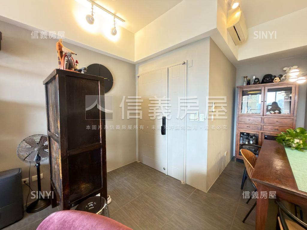 聚合發經典☆質感裝潢戶☆房屋室內格局與周邊環境