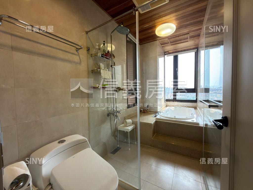 聚合發經典☆質感裝潢戶☆房屋室內格局與周邊環境