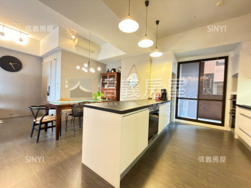 聚合發經典☆質感裝潢戶☆房屋室內格局與周邊環境