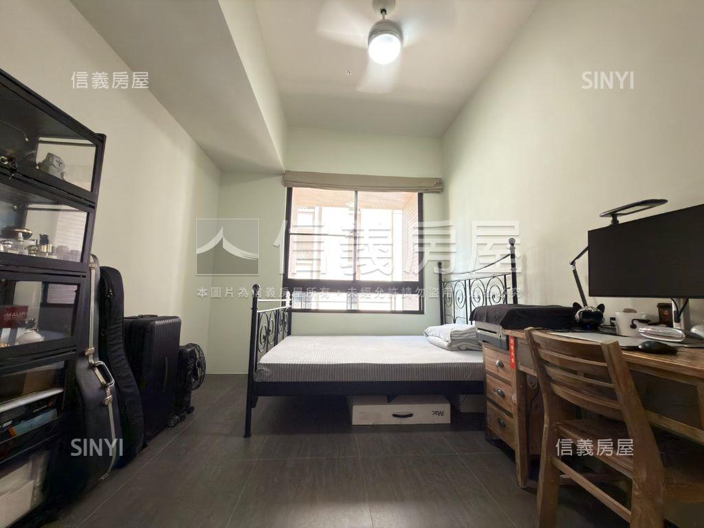 聚合發經典☆質感裝潢戶☆房屋室內格局與周邊環境