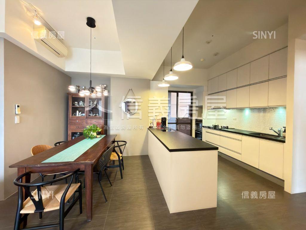 聚合發經典☆質感裝潢戶☆房屋室內格局與周邊環境