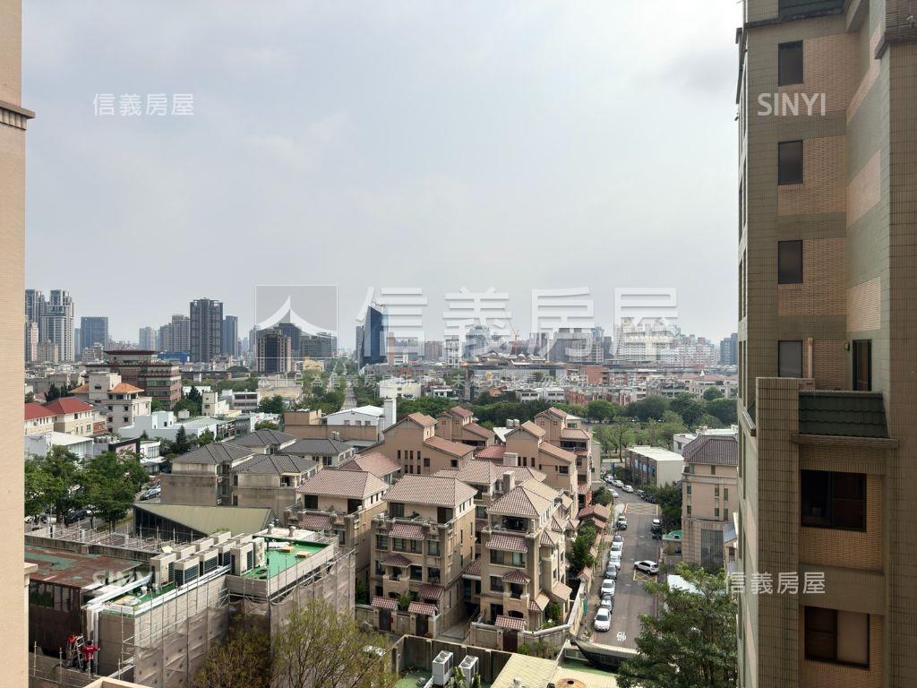 聚合發經典☆質感裝潢戶☆房屋室內格局與周邊環境