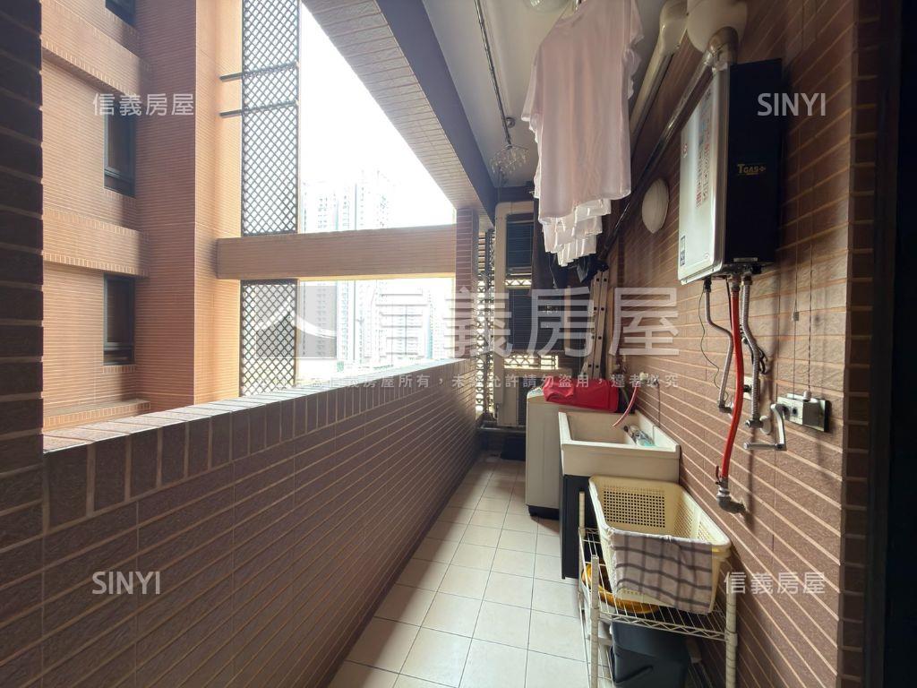 聚合發經典☆質感裝潢戶☆房屋室內格局與周邊環境