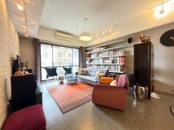 聚合發經典☆質感裝潢戶☆