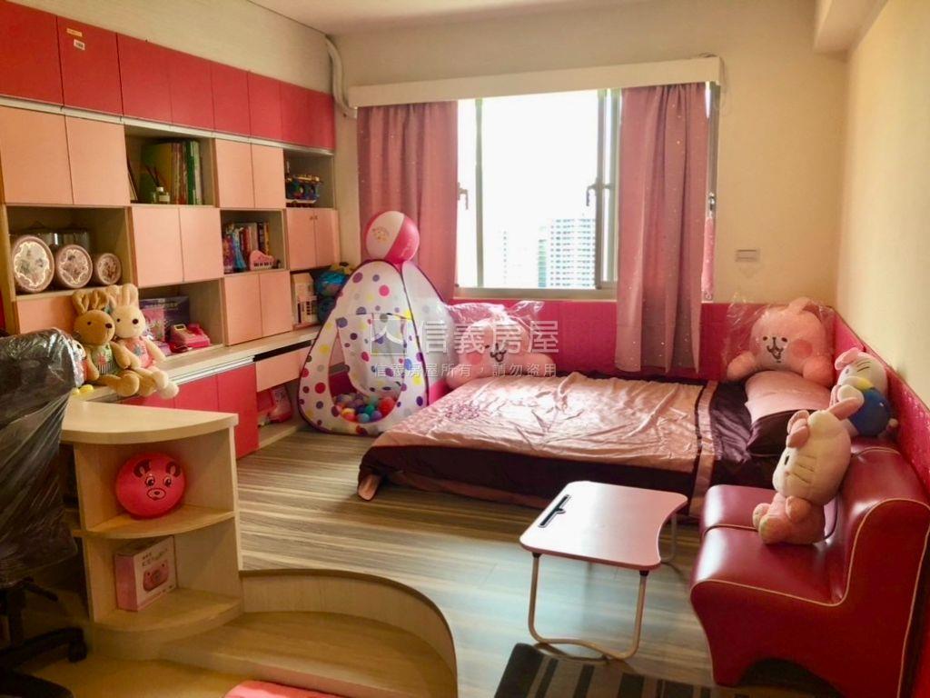 皇城家天下稀有釋出房屋室內格局與周邊環境