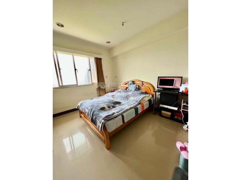皇城家天下稀有釋出房屋室內格局與周邊環境