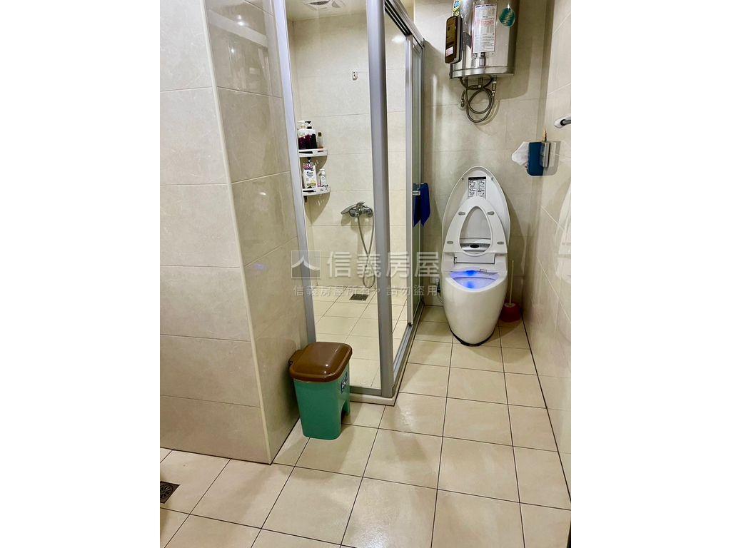 皇城家天下稀有釋出房屋室內格局與周邊環境
