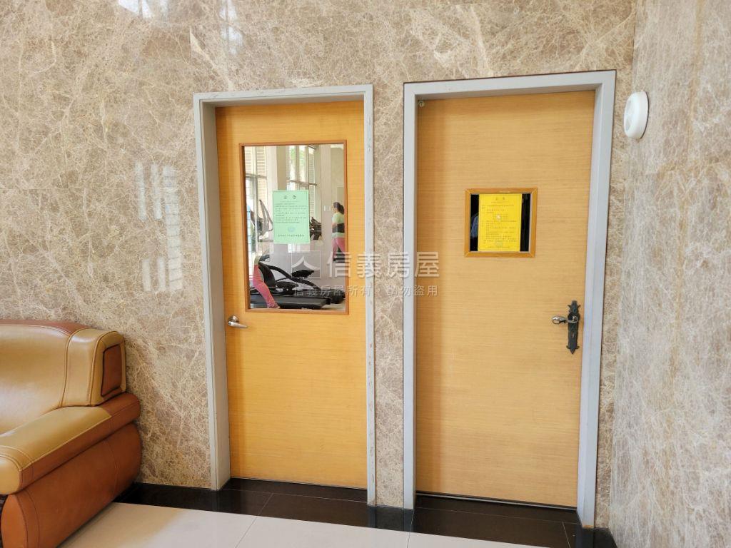 皇城家天下稀有釋出房屋室內格局與周邊環境