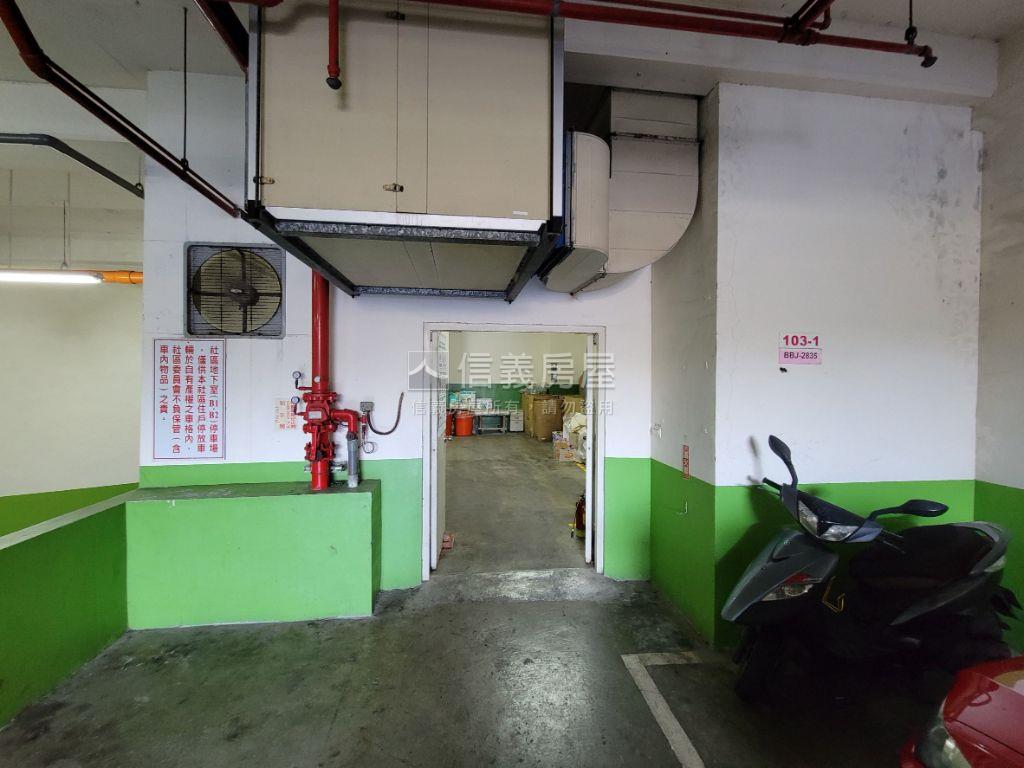 皇城家天下稀有釋出房屋室內格局與周邊環境