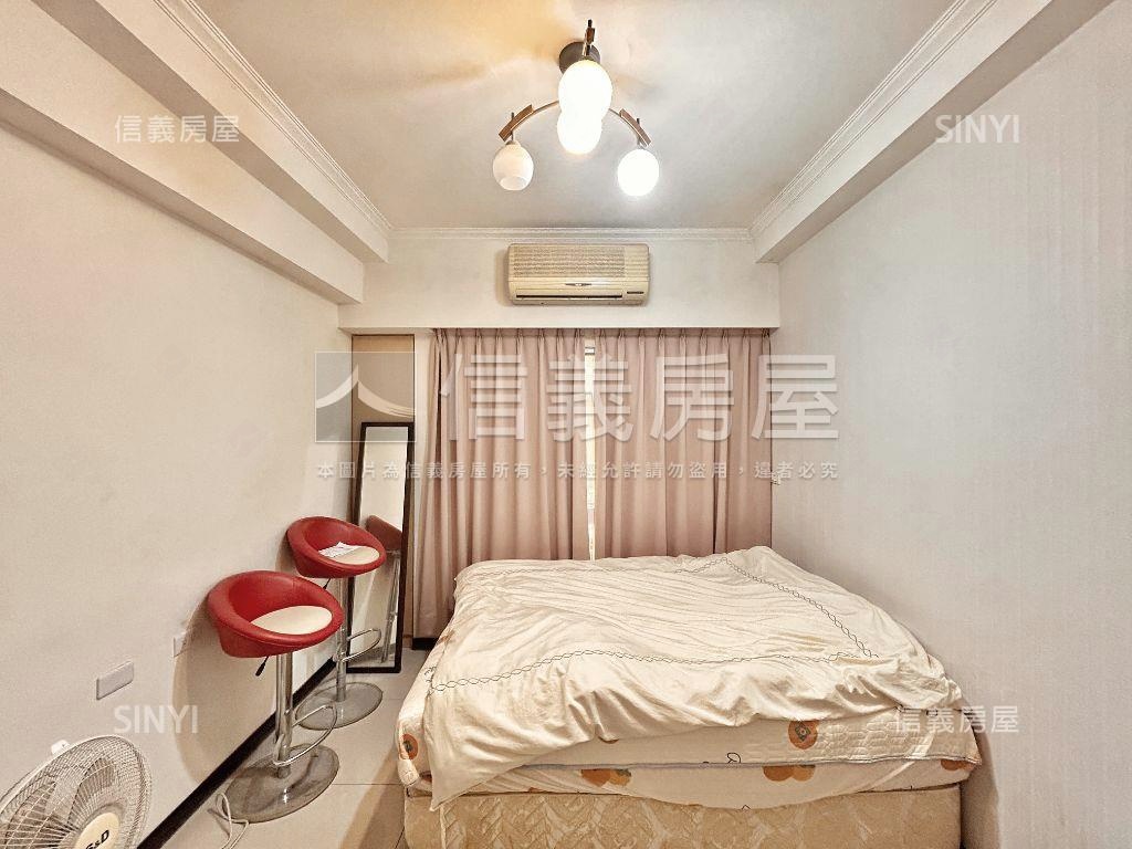 四季悅·２房首購美宅房屋室內格局與周邊環境