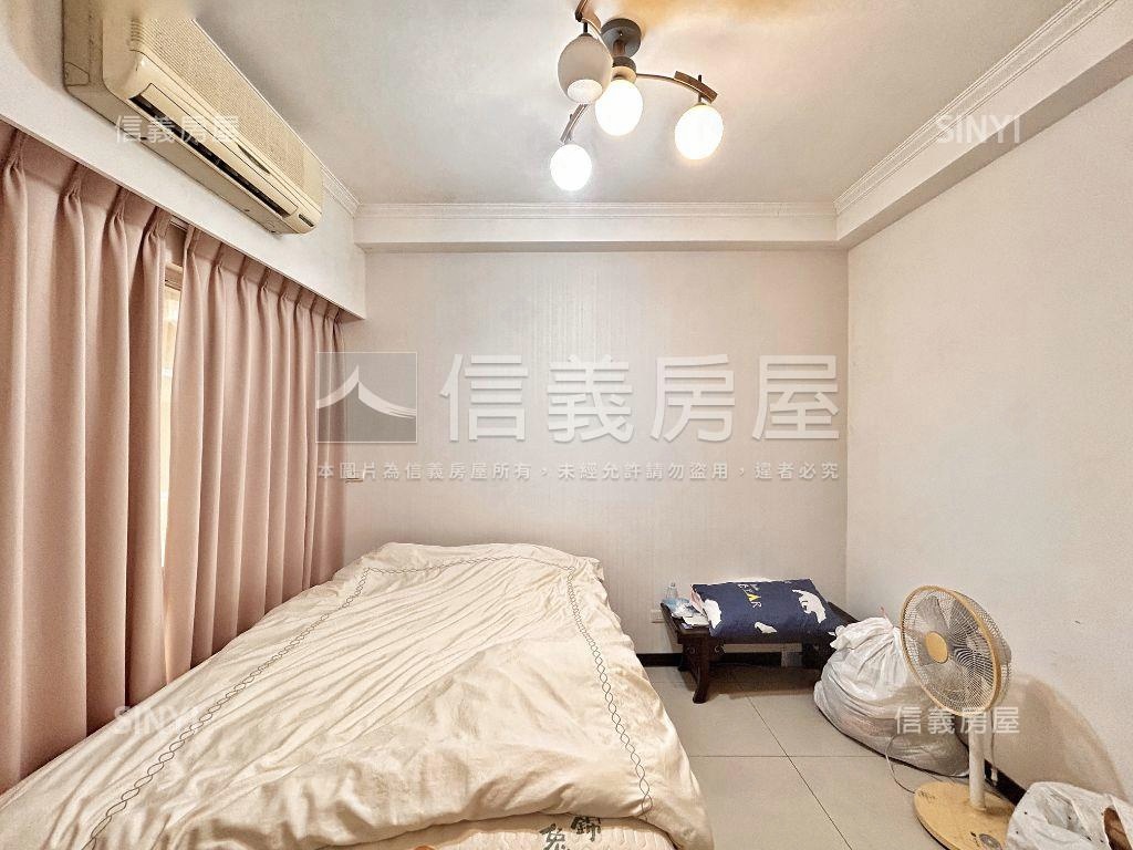 四季悅·２房首購美宅房屋室內格局與周邊環境