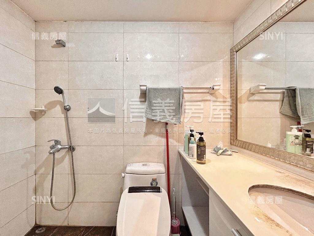 四季悅·２房首購美宅房屋室內格局與周邊環境