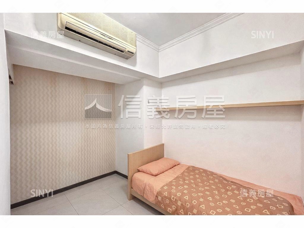 四季悅·２房首購美宅房屋室內格局與周邊環境