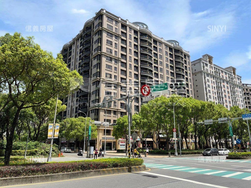 北大特區收租金店面房屋室內格局與周邊環境