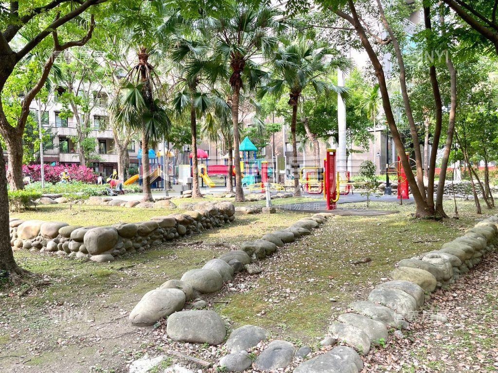 北大特區收租金店面房屋室內格局與周邊環境