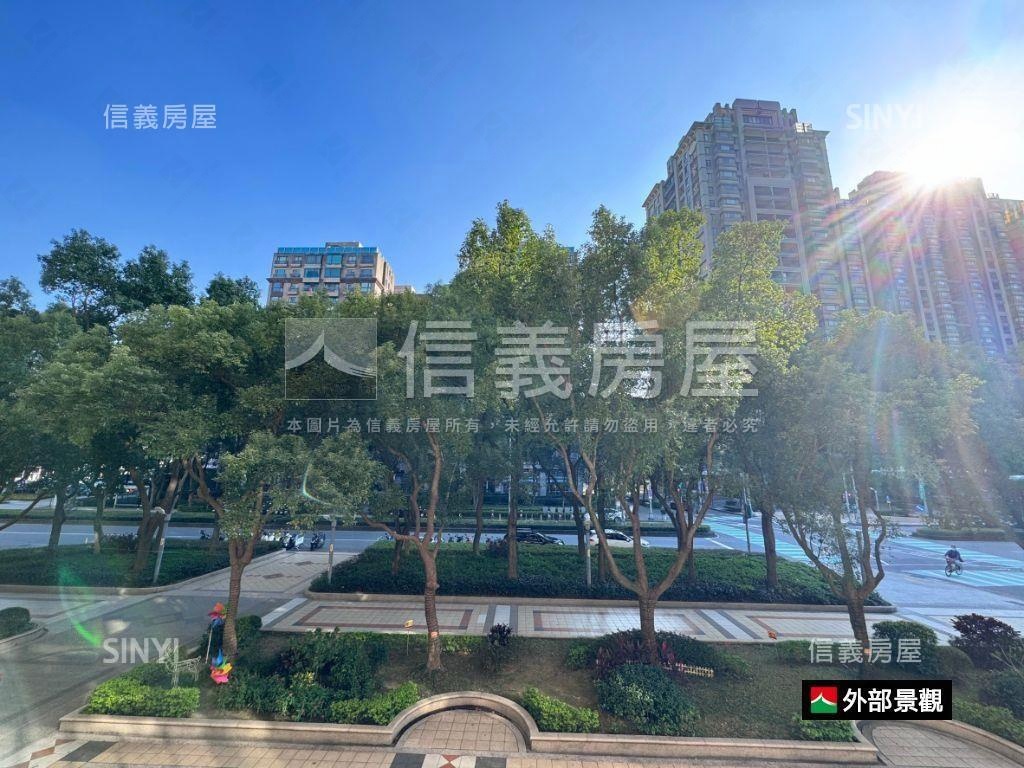 北大特區收租金店面房屋室內格局與周邊環境