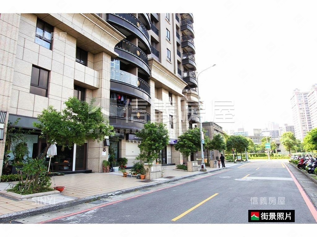 北大特區收租金店面房屋室內格局與周邊環境