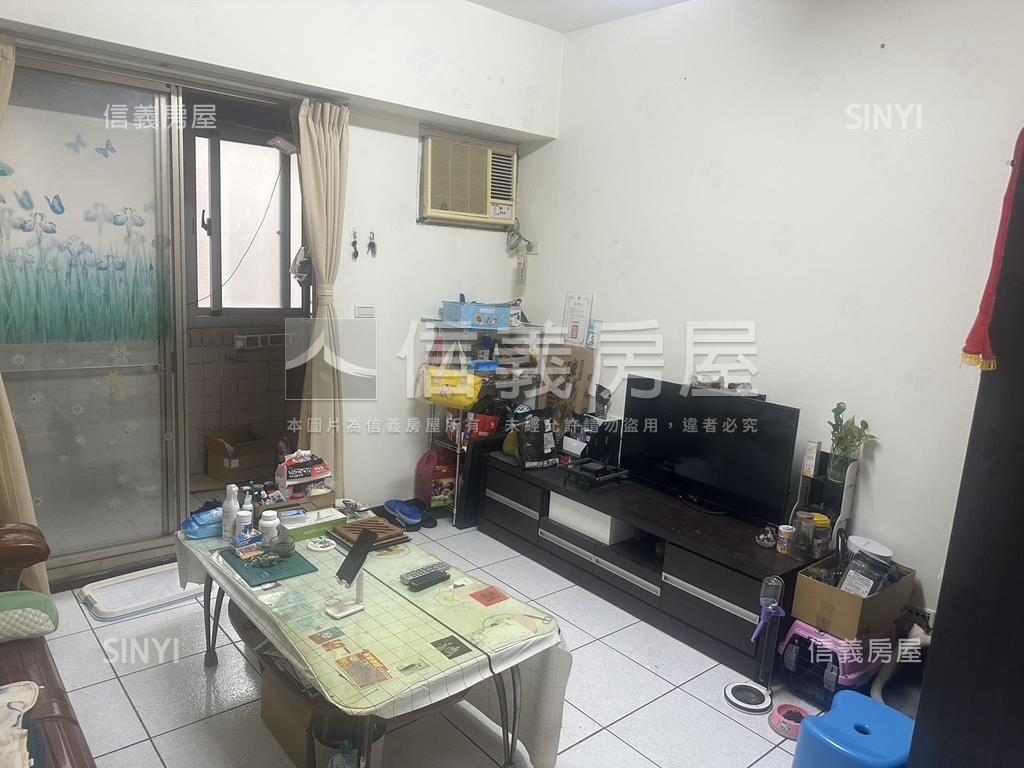 必看！東區低總價四房車位房屋室內格局與周邊環境
