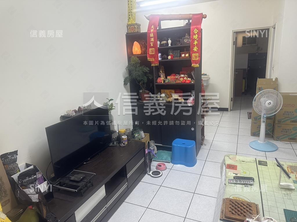 必看！東區低總價四房車位房屋室內格局與周邊環境