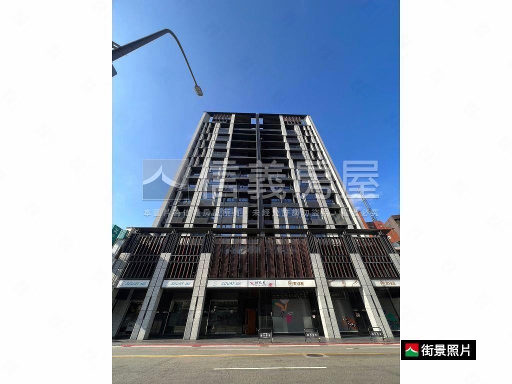 然花苑店面Ａ房屋室內格局與周邊環境
