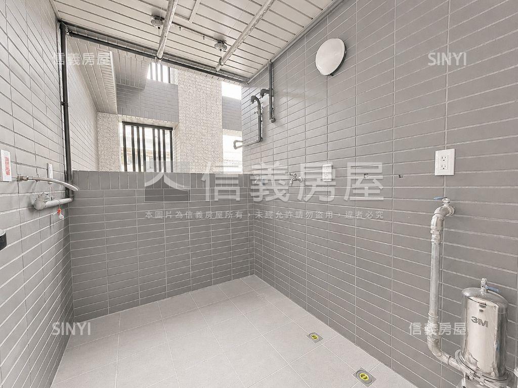 中科匯三房平面車位房屋室內格局與周邊環境